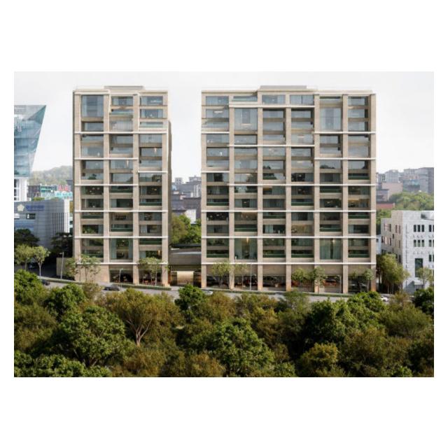 [단독] 아이유가 사는 [그 아파트], 강북에 최소 200억대 29가구 분양한다